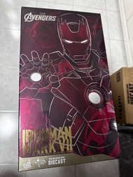 HotToys- Ironmam MK7 (MMS500 D27)