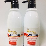 QUEEN LOTION BL CREAM /LOSYEN PEMUTIH BADAN