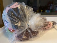 鬼滅之刃毛公仔