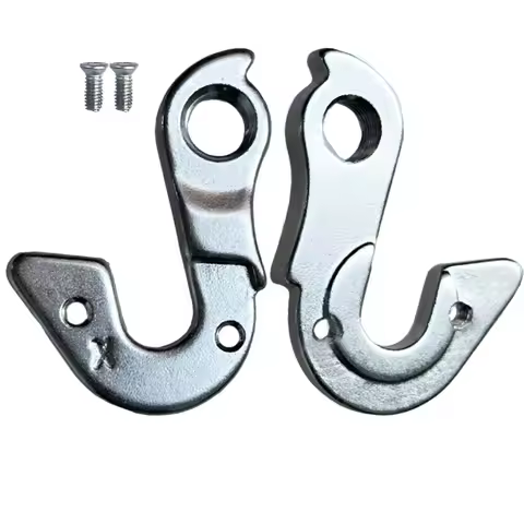 Bicycle Derailleur Hanger For Corratec Granville Kross Evado Beone Kinesis Ns Bikes Viper Megamo Nas