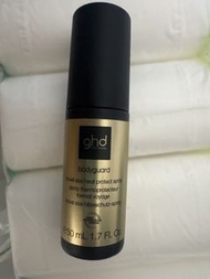 GHD bodyguard 旅行裝熱防護噴霧