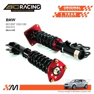 BMW E81/E87 120i/130i 2004-2012 - BC Racing V1 Fully Adjustable Suspension / Coilover