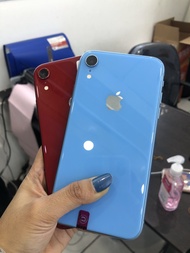 iphone xr 128gb second