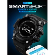 [DIGITAL WATCH ] SKMEI 1188 SMART WATCH WITH 5 Color 007