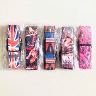 Dây đeo đàn guitar Guitar Strap - Phụ kiện đàn guitar tốt giá tốt Duy Guitar Store