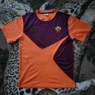 Jersey as Roma