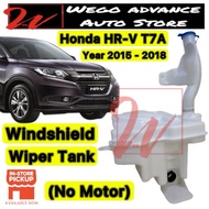 Honda HR-V HRV T7A Windshield Wiper Washer Water Tank 2015 - 2018 New