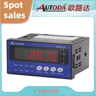 AUTODA AD2015E AD2015E2 AD2015E4 AD2020EB AD2020EA Weighing Display Controller Instrument Peak Value