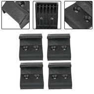 Accessories Inner Jaw Protectors Tire Changer Tire Changer Protection 4pcs Set Cover Guard Against S