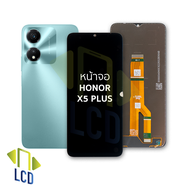 หน้าจอ Honor X5 Plus จอX5Plus จอออเนอร์ จอมือถือ หน้าจอโทรศัพท์ อะไหล่หน้าจอ มีการรับประกัน