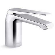 KOHLER Avid single -hole lavatory faucet โคห์เลอร์ ก๊อกผสมอ่างล้างหน้ารูเดี่ยวแบบก้านโยก รุ่นอะวิด K