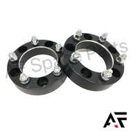 Suzuki Jimmy Wheel Spacer 5x139.7 25mm,40mm Wheel Adapter (108ID)