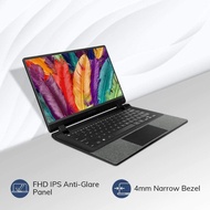 Avita Essential 14 Laptop "Ready Stock" (Intel Celeron N4000 / 4GB / 128GB SSD / W10 Home ) (NE14A2MYC-431)