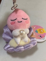韓國正版Apeach Kakao friend 公仔