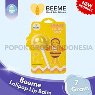 Beeme Honey Lollipop Balm | Lip Balm 7g