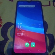 oppo a5s bekas