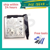 Zenfone 7 ZS670KS / 7 Pro ZS671KS C11P1904 Battery