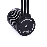 Rocket F540 Waterproof Brushless Motor for 1/10 RC Rally Car