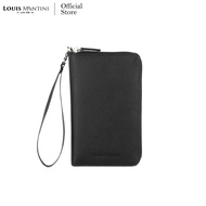 Louis Montini (Evelyn) Passport bag กระเป๋าใส่หนังสือเดินทาง TML13