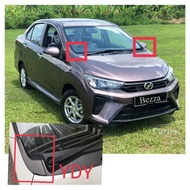 Perodua Bezza Wiper Panel Garnish Cover