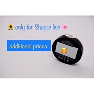 Shopee live 9-39 Ending 9