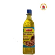 Suvai Cold Pressed Virgin Groundnut Oil 500ml