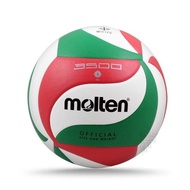 (READY STOCK) MOLTEN Volleyball Colourful ( BOLA TAMPAR ) (SD) RM150