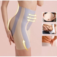 Ion 5D Slimming Pants Slimming Girdle Pants Korset Shapewear membentuk celana Yoga Gym Olahraga Pend