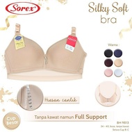 SOREX 9813 SILKY SOFT BRA