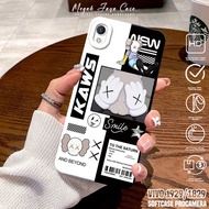 Softcase VIVO 1820hp VIVO 1929/ - Case VIVO 1929hp VIVO 1820 AES Motif/ - Casing VIVO 1929hp - Pro C