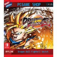 【Update v1.4.2】Dragon Ball FighterZ Switch | PC Games | Nintendo Switch | Yuzu Emulator