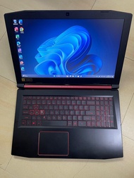 Acer GTX1050Ti  i7-7代 Gaming/16gb/流暢打機/打機/流暢/手提電腦/筆記本電腦/Laptops/Notebooks/文書機/Laptop/Notebook