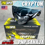 ORIGINAL PROTAPER CRYPTON LED HEAD LAMP COVER SET LC135 LC 135 V1 V2 V3 V4 V5 V6 V7 LAMPU KEPALA KRI