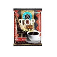 Coffee/coffee sachet/Top coffee/coffee plus sugar/Top coffee toraja