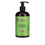 Mielle Organics Rosemary Strengthening Mielle Shampoo-355ml