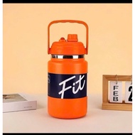 316 stainless steel thermos bottle capacity 1500ml, 2000ml