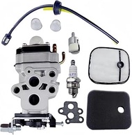 Carb Carburetor For RedMax GZ23N GZ25N BCZ260TS GZ30N BCZ3060TS BCZ2660TS BCZ2460S BCZ2460TS HEZ2460
