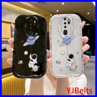 Case OPPO A9 2020 OPPO A5 2020 tpu Transparent cute pattern phone case NYW