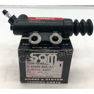 ISUZU D-MAX 3.0 4X4 (LOW) SAM CLUTCH PUMP JAPAN (8-97946-624-2J)