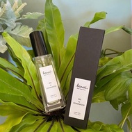 BANAI 淡香水 | 香氛噴霧 香調Jo Malone 英國梨與小蒼蘭