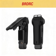BRDRC Silicone full-cover protective case for pocket 4/3 portable drop-resistant anti-loss