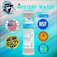 MATRIKX CTO CARBON 10" USA - Manufactured Matrix KX CTO