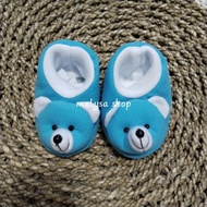 Baby shoes for boys and girls 0-4 months