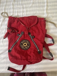 kipling bag背囊