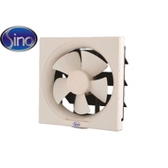 SINO WALL/CEILING EXHAUST FAN - 8", 10", 12"