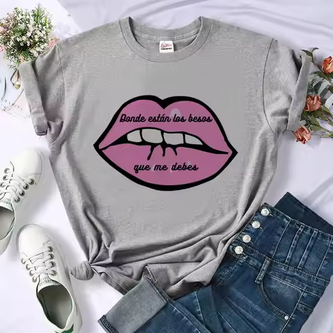 Extremoduro top women streetwear funny t shirt female funny streetwear clothing