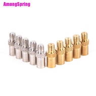 [AmongSpring] 1.8 Grams Dart Weight Add Accentuator Tools Accessories Silver/Gold Color