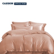 [NEW ARRIVAL] CANNON 1000TC TENCEL™ Belvon Alfiez (Fitted Sheet Set | Bedsheet)