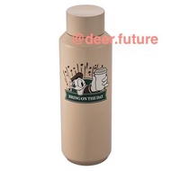 Starbucks Hong Kong / Starbucks x DISNEY 系列 (唐老鴨不鏽鋼水壺)