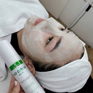 Meduskin Bio Detox Glow Foaming Essence 150ml